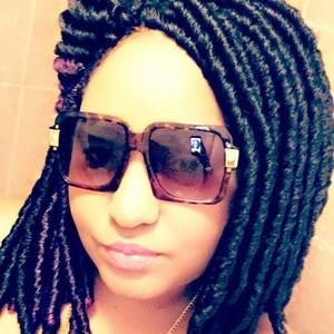 Meet your Posher, Joanna